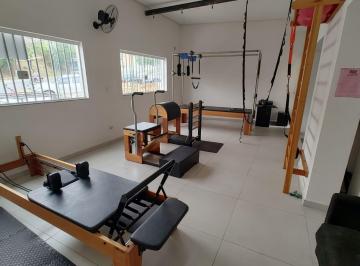 Comercial · 400m² · 1 Vaga · Sala Comercial para alugar em Vossoroca de 400.00m² com 1 Garagem