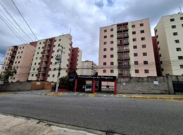 Apartamento · 74m² · 3 Quartos · 1 Vaga · Apartamento para venda em Jardim Vera Cruz de 74.00m² com 3 Quartos, 1 Suite e 1 Garagem