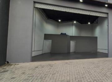 Comercial · 110m² · Galpão / Depósito / Armazém para alugar em Conjunto Habitacional Taysa de 110.00m²