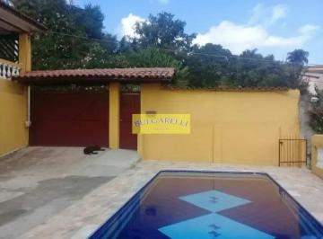 Terreno · 379m² · 3 Quartos · 6 Vagas · Chácara para venda em Vivenda de 379.00m² com 3 Quartos e 6 Garagens