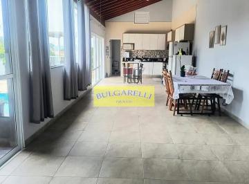 Terreno · 200m² · 3 Quartos · 4 Vagas · Chácara para venda e aluguel em Jardim Currupira de 200.00m² com 3 Quartos, 1 Suite e 4 Garagens