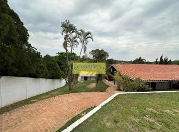 Terreno · 250m² · 4 Quartos · 4 Vagas · Chácara para venda em Manacas de 250.00m² com 4 Quartos, 1 Suite e 4 Garagens
