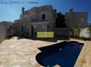 Casa · 530m² · 4 Quartos · 6 Vagas · Casa para venda e aluguel em Condominio Veduta de 530.00m² com 4 Quartos, 4 Suites e 6 Garagens