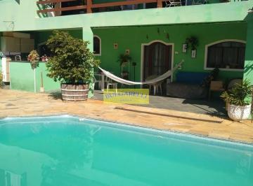Terreno · 252m² · 3 Quartos · 4 Vagas · Chácara para venda em Jardim Sagrado Coração De Jesus de 252.00m² com 3 Quartos, 2 Suites e 4 Garage