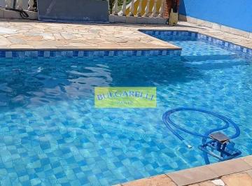 Terreno · 284m² · 3 Quartos · 10 Vagas · Chácara para venda em Terras De D Pedro de 284.00m² com 3 Quartos e 10 Garagens