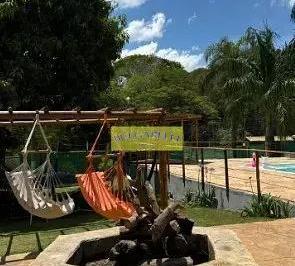 Terreno · 259m² · 2 Quartos · Chácara para venda em Recanto Da Prata de 259.00m² com 2 Quartos e 1 Suite