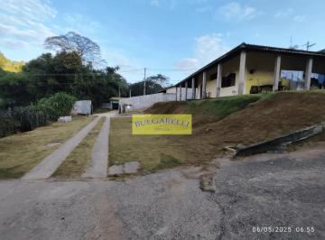 Terreno · 248m² · 2 Quartos · Chácara para venda em Roseira de 248.00m² com 2 Quartos e 1 Suite