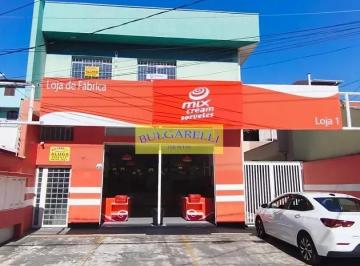 Comercial · 24m² · Sala Comercial para alugar em Cidade Nova de 24.00m²