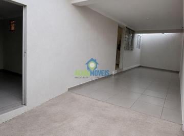 Casa · 42m² · 1 Quarto · 1 Vaga · Casa para alugar em Jardim Sumaré de 42.09m² com 1 Quarto e 1 Garagem