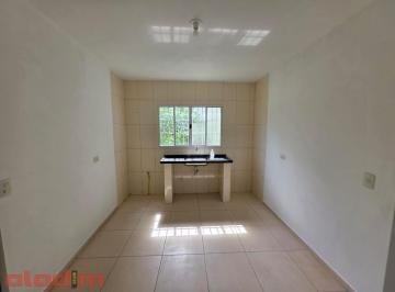 Casa · 125m² · 1 Quarto · CASA PARA ALUGAR NO RECANTO CAMPO BELO EM PARELHEIROS