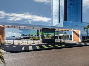 Foto 0 · SALA COMERCIAL EM EDIFÍCIO PARA LOCAR NO JARDIM CIDADE MONÇÕES.