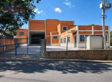 9edf5dd5bf2d6da554f398542d46f7c50d9f1e45 · Galpão para alugar, 700 m² por R$ 15.743/mês - Recreio Campestre Jóia - Indaiatuba/SP