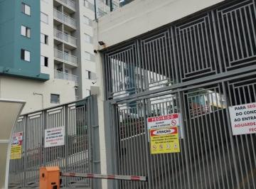 Apartamento · 48m² · 2 Quartos · 1 Vaga · Apartamento à Venda em Jardim Piratininga, Sorocaba | 48m²