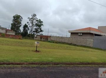4797e94fdd48c4f290a2080ab7e78154bc6e9124 · Terreno à venda, 598 m² por R$ 165.000,00 - Green Ville ll - Naviraí/MS