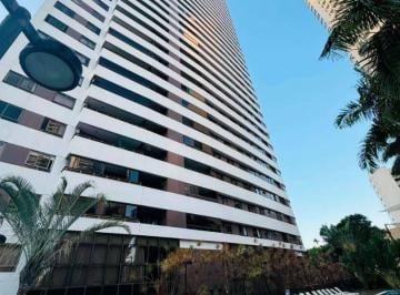 48c7ca9be81a5b337ccc1d73ad8414df45a51b64 · Apartamento com 3 dormitórios à venda, 131 m² por R$ 1.590.000,00 - Altiplano Cabo Branco - João Pes