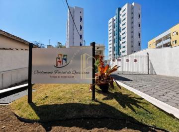 Apartamento · 88m² · 3 Quartos · 2 Vagas · Apartamento em Jardim Quisisana - Poços de Caldas