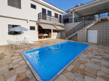 Casa · 311m² · 4 Quartos · 4 Vagas · Casa em Jardim Quisisana - Poços de Caldas