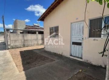 Casa · 43m² · 2 Quartos · 2 Vagas · Casa em Santa Paula II, Vila Velha, 2 Dormitórios, 43m²