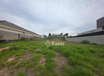 18ccbd1706ff1f1a20baa5a80dbed121e148d63a · Terreno à venda no Condomínio Xapada Parque Ytu em Itu (SP).