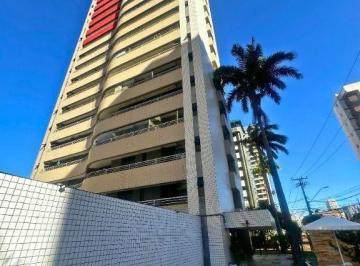 abb16c1771a06f747958b2e8e179c6b3ed63b99e · Apartamento com 3 dormitórios à venda, 119 m² por R$ 1.049.000,00 - Meireles - Fortaleza/CE