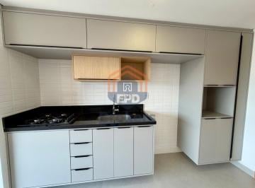 Apartamento · 59m² · 2 Quartos · 1 Vaga · Apartamento em Jardim Torres Sao Jose - Jundiaí, SP