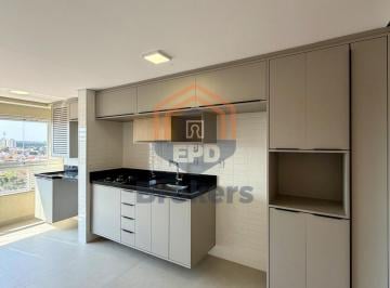 Apartamento · 59m² · 2 Quartos · 1 Vaga · Apartamento em Jardim Torres Sao Jose - Jundiaí