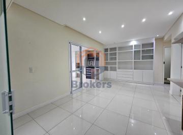Apartamento · 108m² · 3 Quartos · 2 Vagas · Apartamento em Parque do Colégio - Jundiaí
