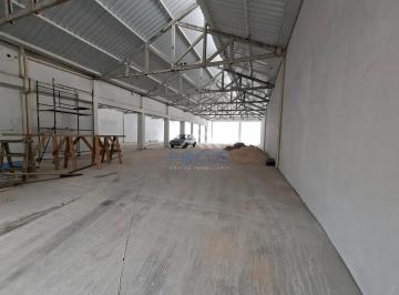 Comercial · 701m² · Galpão / Depósito / Armazém para alugar em Jardim Das Orquídeas de 701.00m²