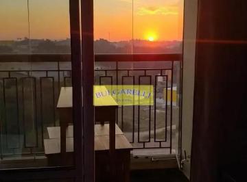 Apartamento · 56m² · 2 Quartos · 1 Vaga · Apartamento para venda em Jardim Ermida I de 56.00m² com 2 Quartos, 1 Suite e 1 Garagem