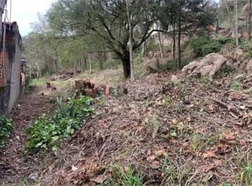Terreno · 1200m² · Terreno para venda em Estância Santa Maria Do Portão de 1200.00m²