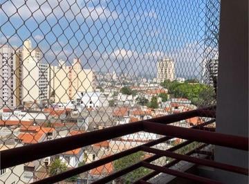 Apartamento · 54m² · 1 Quarto · 1 Vaga · Apartamento para venda em Vila Virgínia de 54.00m² com 1 Quarto e 1 Garagem