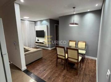 Apartamento · 59m² · 2 Quartos · 1 Vaga · Apartamento para alugar em Condomínio Pleno de 59.00m² com 2 Quartos, 1 Suite e 1 Garagem