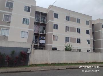 Apartamento · 87m² · 2 Quartos · 1 Vaga · Apartamento para venda em Centro (caucaia Do Alto) de 87.00m² com 2 Quartos e 1 Garagem