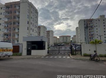 Apartamento · 49m² · 2 Quartos · 1 Vaga · Apartamento para venda em Balsa de 49.00m² com 2 Quartos e 1 Garagem
