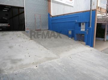 Comercial · 255m² · Imóvel Comercial para alugar em Vila Romana de 255.00m²