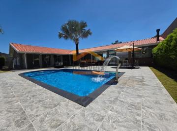 Casa · 340m² · 2 Quartos · 4 Vagas · Casa de Condomínio para venda em Portal Dos Nobres de 340.00m² com 2 Quartos, 1 Suite e 4 Garagens