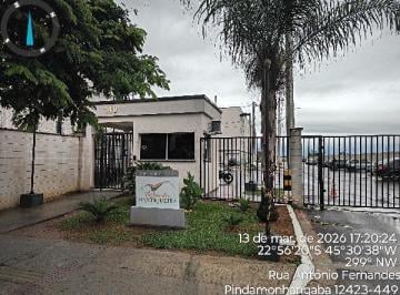 Apartamento · 42m² · 2 Quartos · 1 Vaga · Apartamento para venda em Residencial E Comercial Viver Melho de 42.00m² com 2 Quartos e 1 Garagem