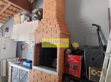 Casa · 120m² · 3 Quartos · 2 Vagas · Casa para venda em Jardim Marambaia de 120.00m² com 3 Quartos, 1 Suite e 2 Garagens