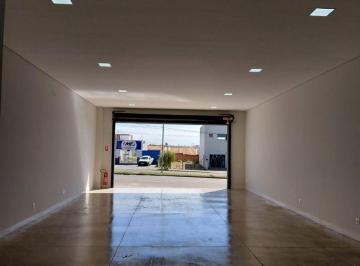 Comercial · 150m² · 3 Vagas · Galpão / Depósito / Armazém para venda e aluguel em Parque Campo Bonito de 150.00m² com 3 Garagens