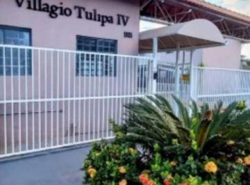Apartamento · 47m² · 2 Quartos · 1 Vaga · Apartamento para venda em Jardim Das Tulipas de 47.00m² com 2 Quartos e 1 Garagem