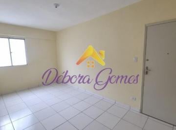 Apartamento · 50m² · 1 Quarto · 1 Vaga · Apartamento para alugar em Centro de 50.00m² com 1 Quarto e 1 Garagem