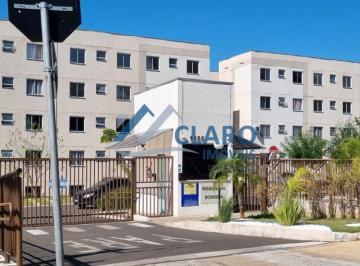 Apartamento · 42m² · 2 Quartos · 1 Vaga · Apartamento para venda em Jardim Country Club de 42.00m² com 2 Quartos e 1 Garagem
