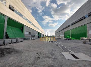 47d9121649b2afdaf99b0e6c8ea6d353cbd1e2f5 · Galpão para alugar, 1192 m² por R$ 123.124,40/mês - Parque Jaçatuba - Santo André/SP