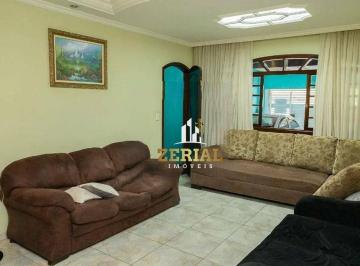 cfdfc6e5bf2f24bf026af648f3b661a0887e6041 · Sobrado com 4 dormitórios à venda, 200 m² por R$ 830.000,00 - Jardim Palermo - São Bernardo do Campo