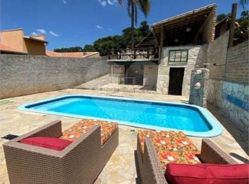 Terreno · 500m² · 1 Quarto · 1 Vaga · Chácara para venda em Bairro Inválido de 500.00m² com 1 Quarto, 1 Suite e 1 Garagem