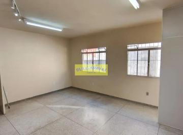 Comercial · 31m² · Sala Comercial para alugar em Cidade Nova de 31.00m²