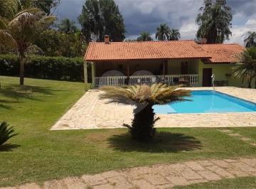 Terreno · 380m² · 3 Quartos · 2 Vagas · Chácara para venda em Bairro Inválido de 380.00m² com 3 Quartos, 2 Suites e 2 Garagens