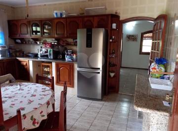 Terreno · 800m² · 4 Quartos · 5 Vagas · Chácara para venda em Santa Luzia de 800.00m² com 4 Quartos, 1 Suite e 5 Garagens