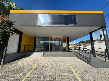 Comercial · 212m² · Loja para alugar em Vila São Geraldo de 212.00m²