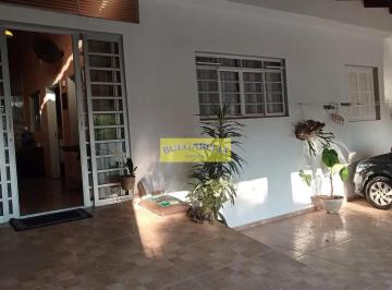 Código do Imóvel: CM1971767-1 - Imóvel anunciado por Bulgarelli Imóveis - CRECI · Casa para venda em Jardim Carpas de 289.00m² com 3 Quartos e 3 Garagens